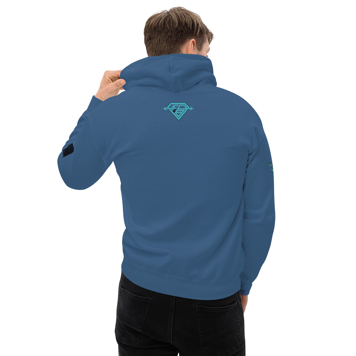 SUPE FIT Hoodie