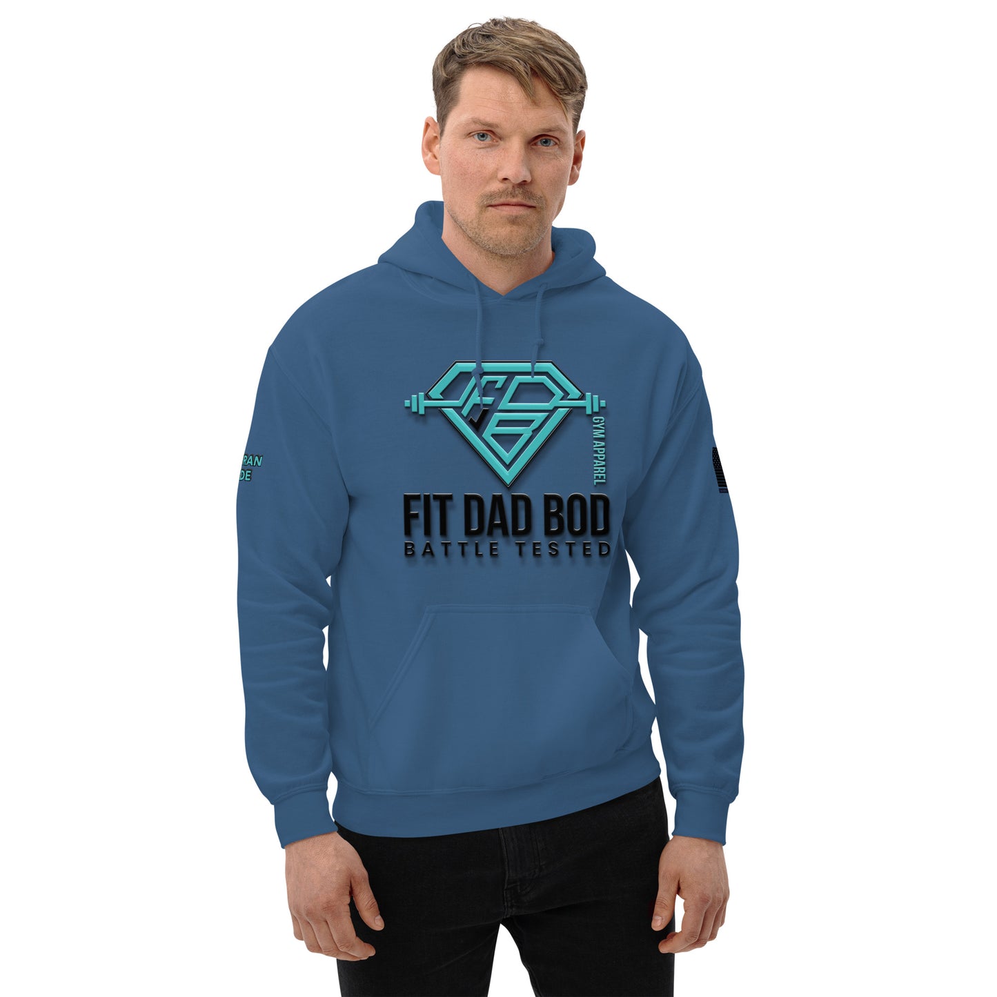 SUPE FIT Hoodie