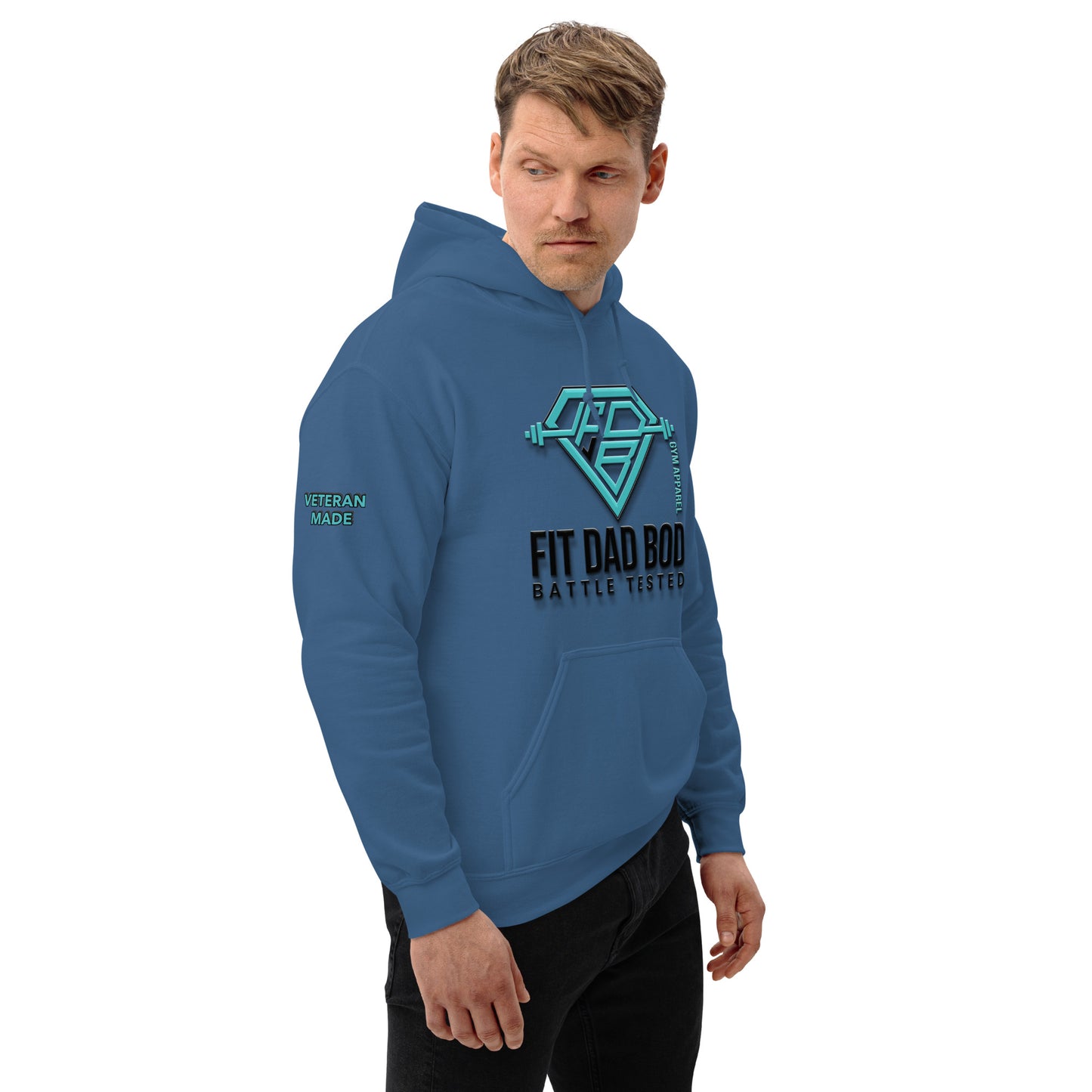 SUPE FIT Hoodie