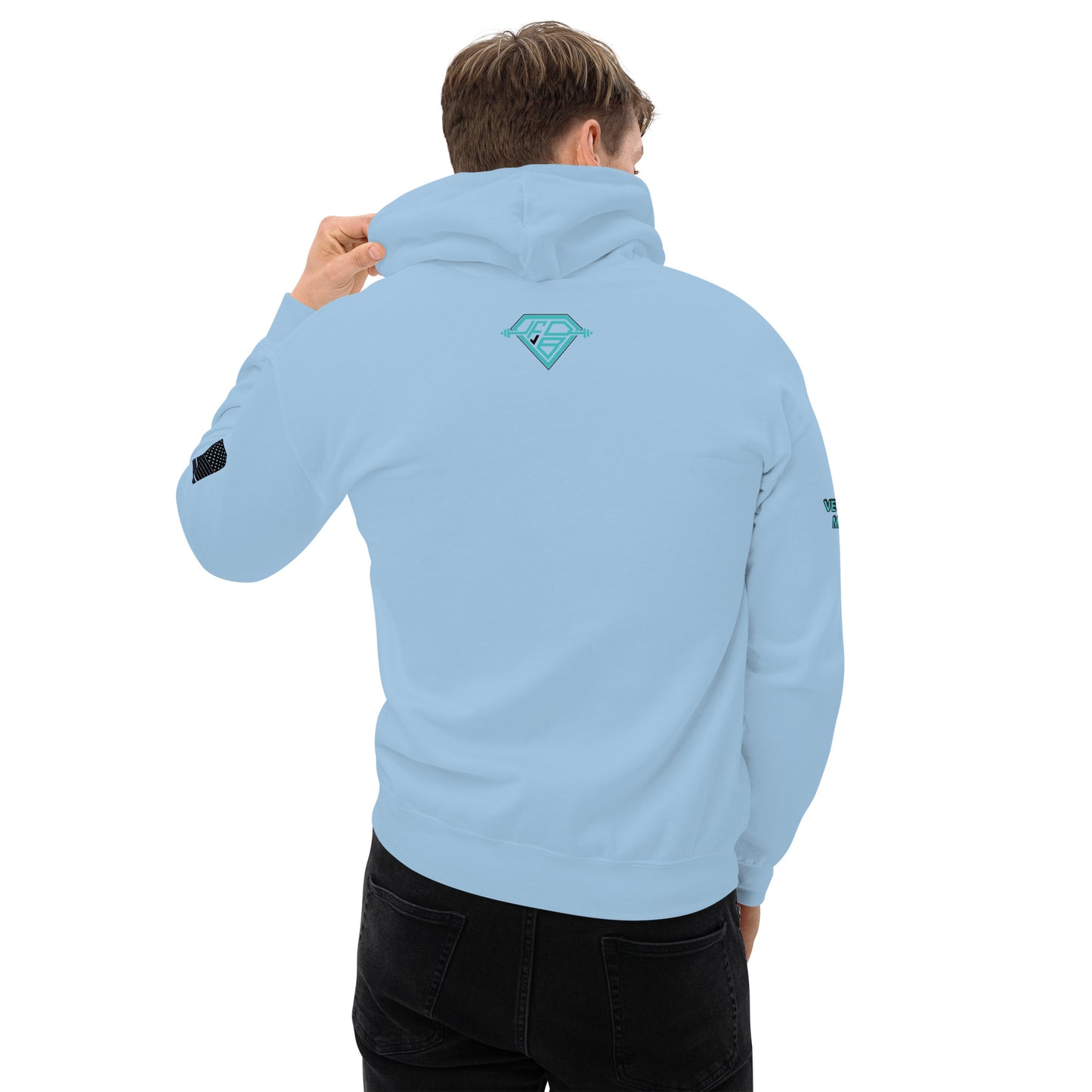 SUPE FIT Hoodie