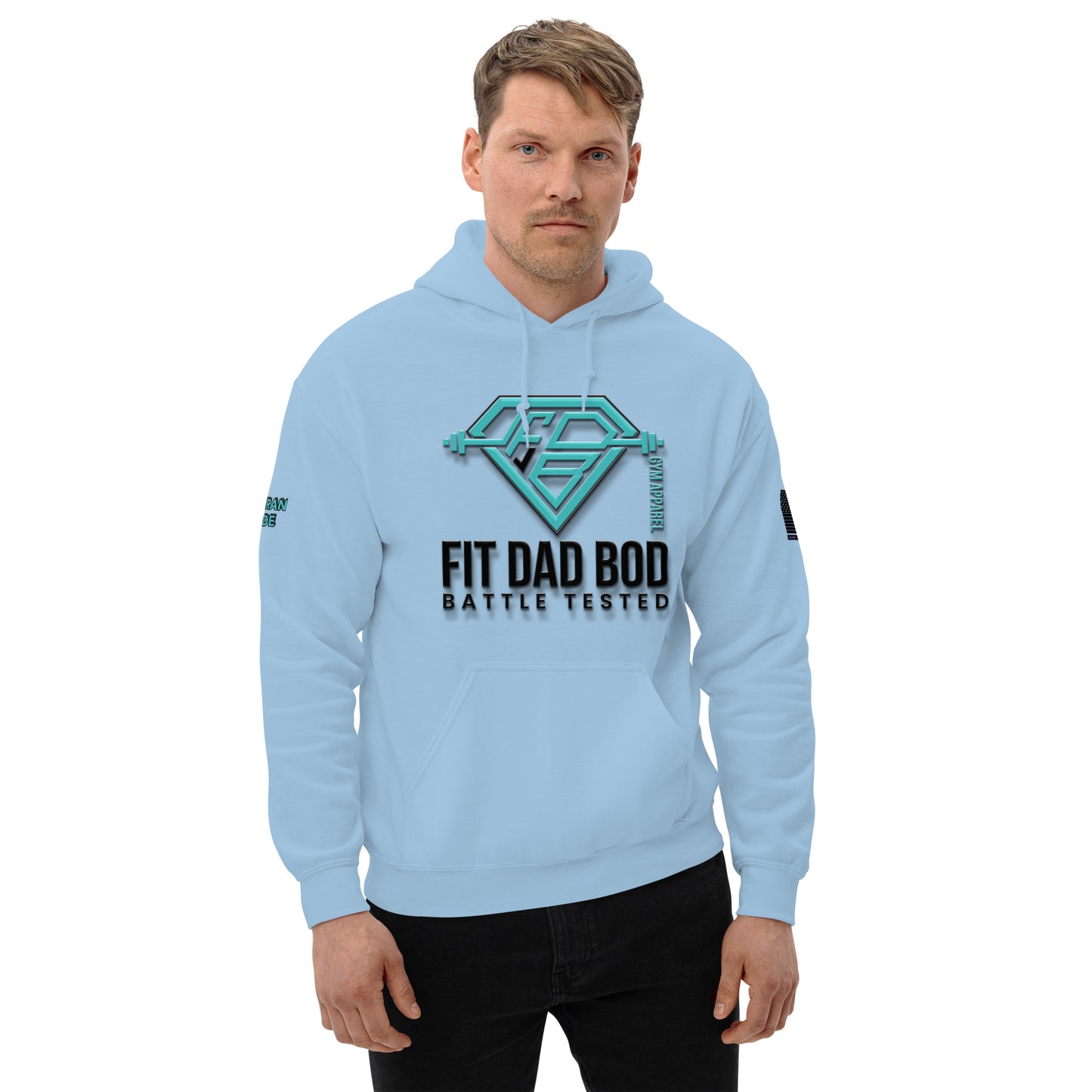 SUPE FIT Hoodie