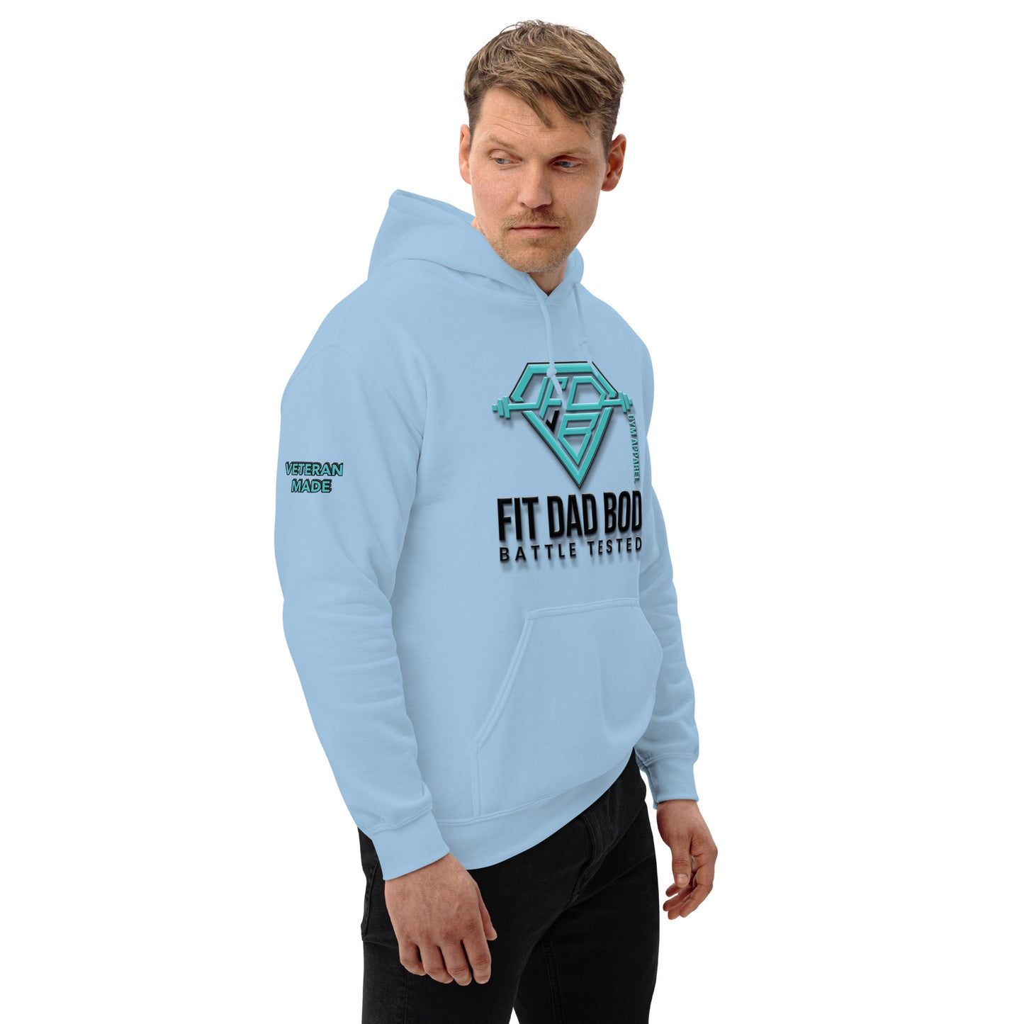 SUPE FIT Hoodie