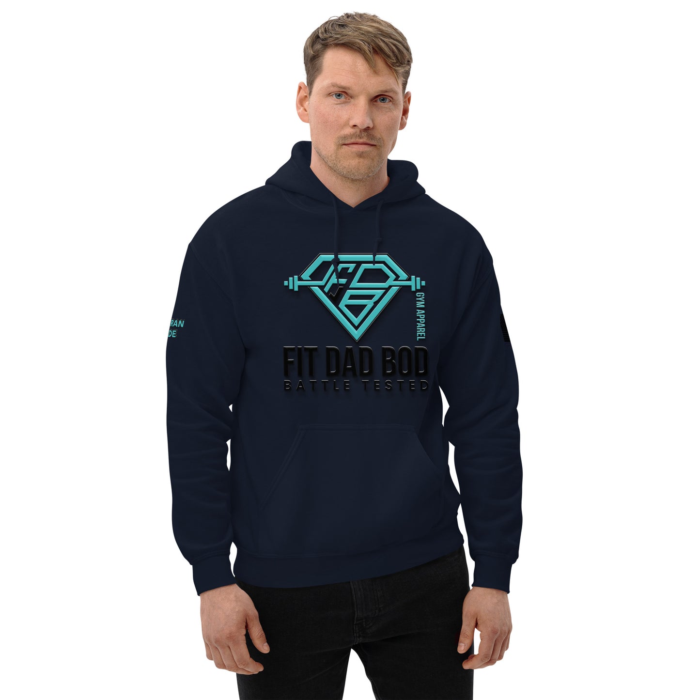 SUPE FIT Hoodie