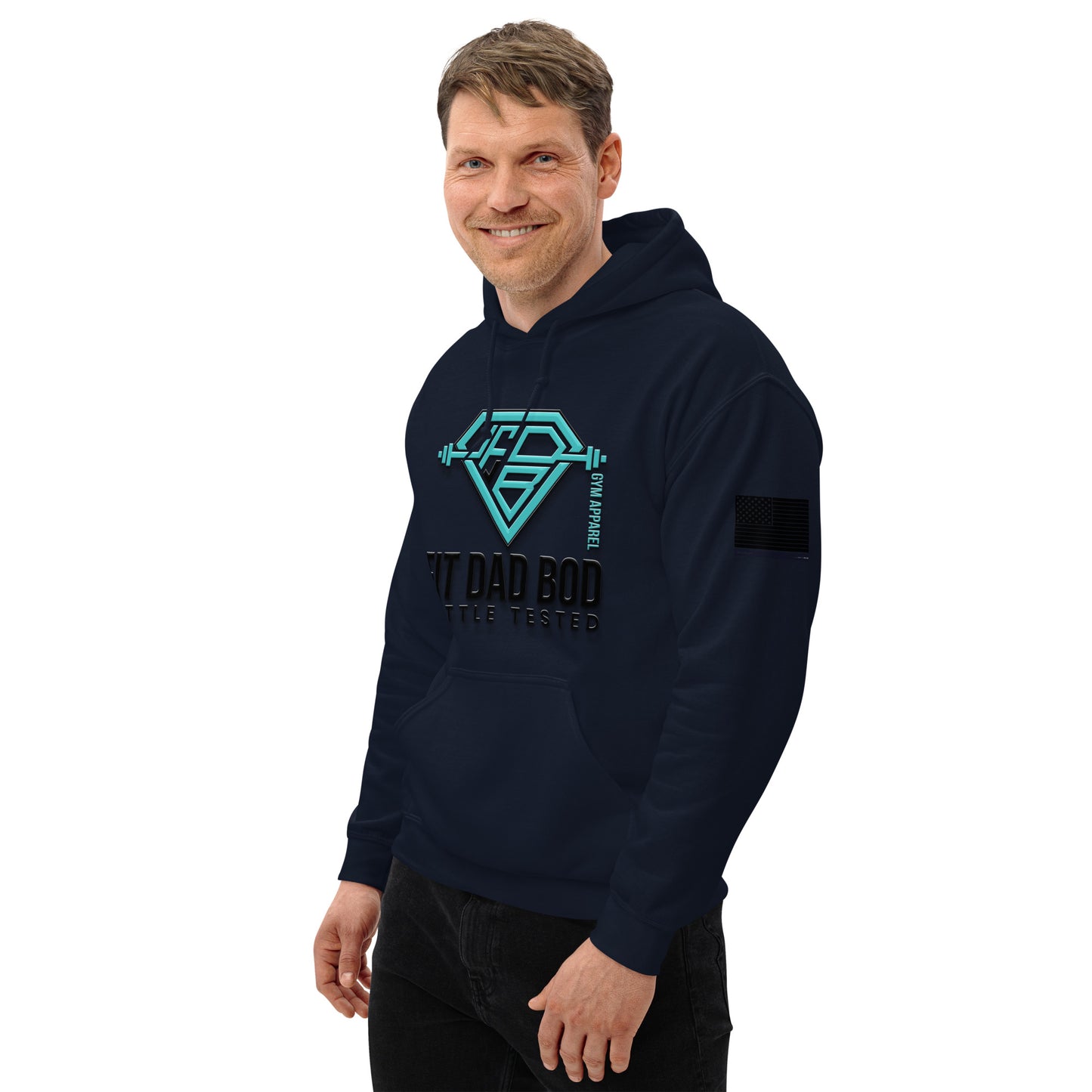 SUPE FIT Hoodie