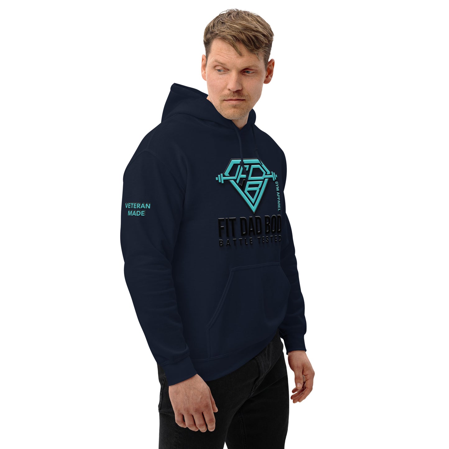 SUPE FIT Hoodie