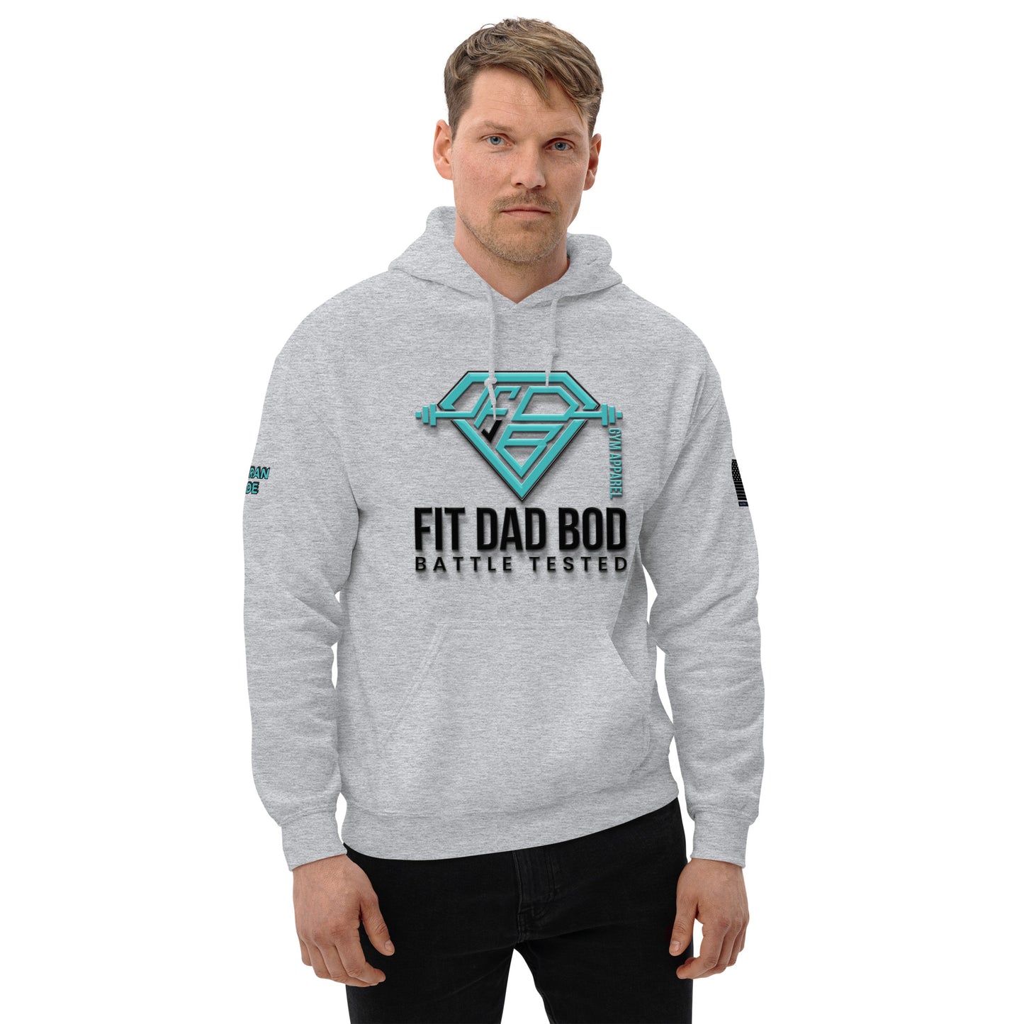 SUPE FIT Hoodie