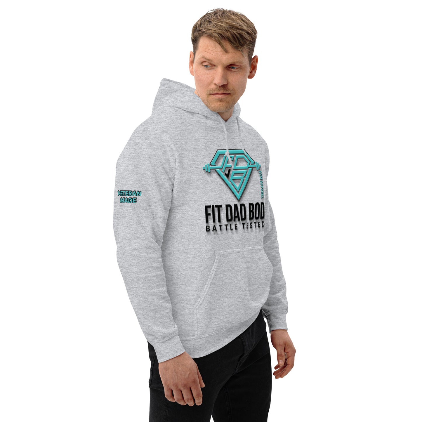 SUPE FIT Hoodie