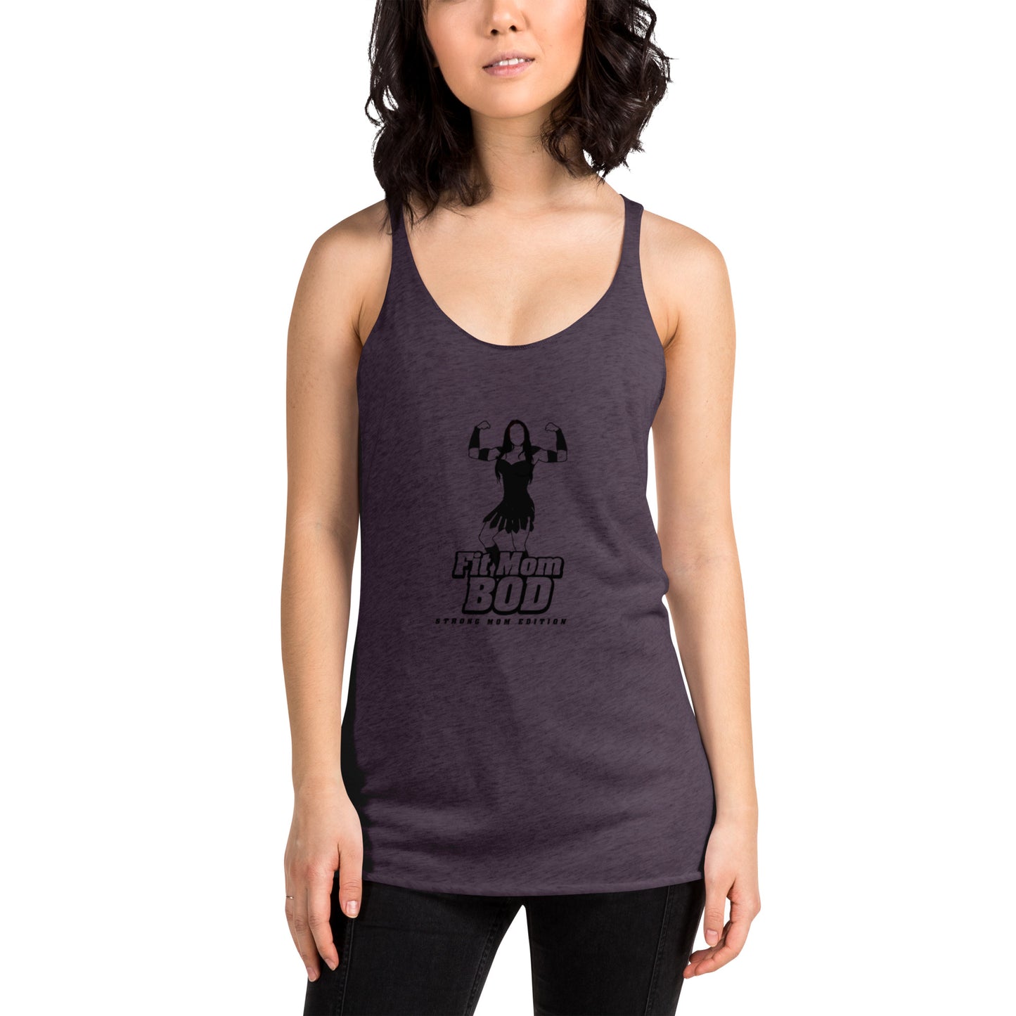 Women's Racerback Tank