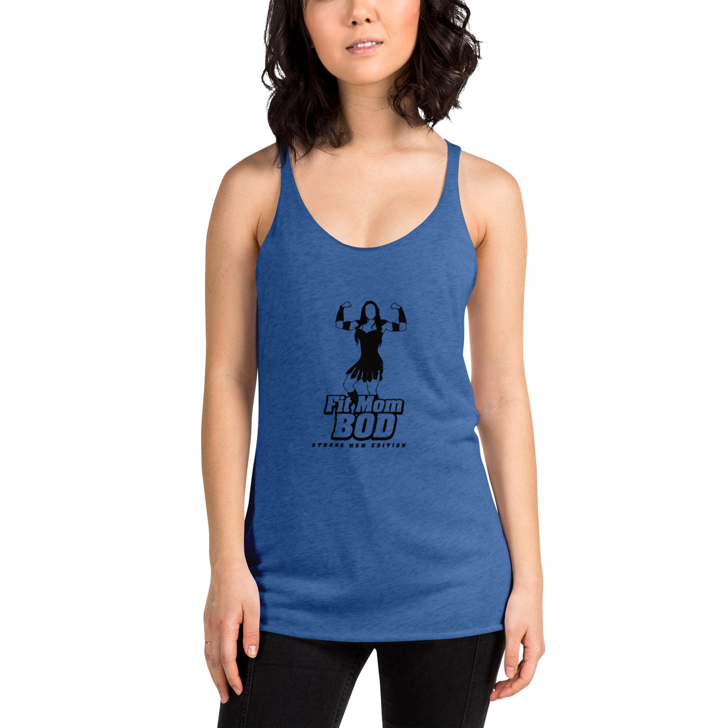 Women's Racerback Tank